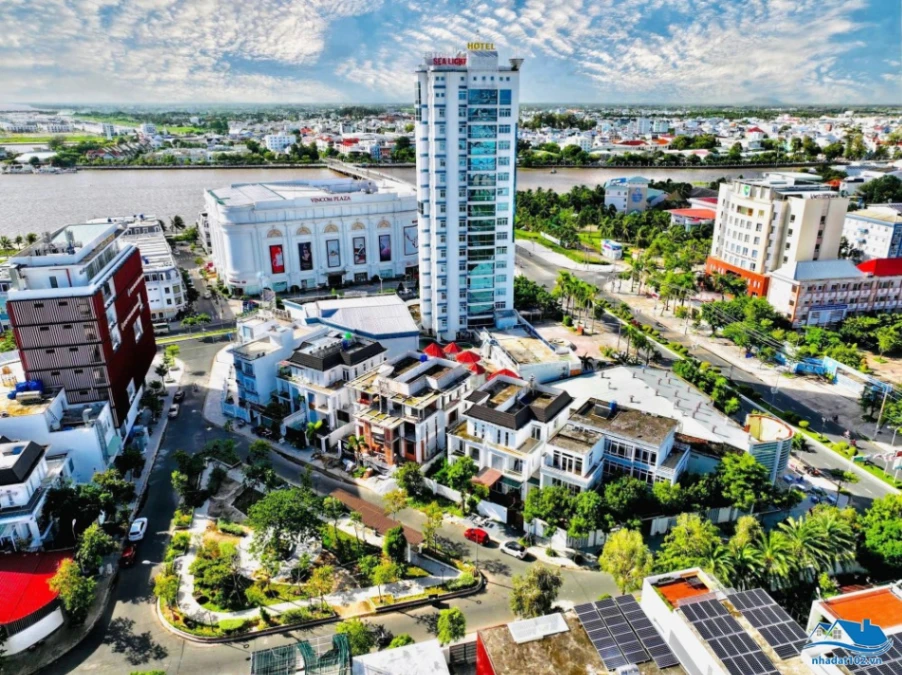 Bán đất nền mặt tiền đường tại phường Rạch Giá - An Giang. Diện tích đa dạng, mời Anh/Chị tham khảo